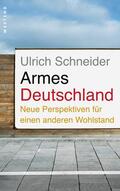 Schneider |  Armes Deutschland | eBook | Sack Fachmedien