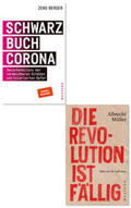 Müller / Berger |  Corona Revolution | Buch |  Sack Fachmedien