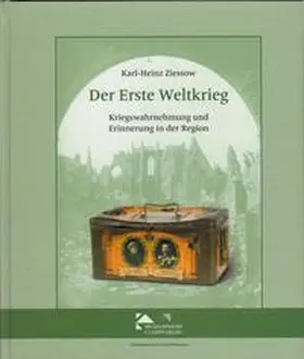 Ziessow |  Der Erste Weltkrieg | Buch |  Sack Fachmedien