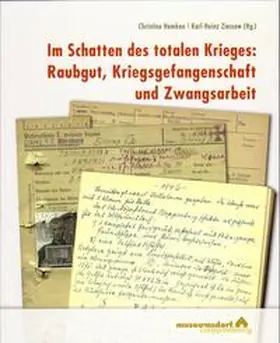 Hemken / Ziessow |  Im Schatten des totalen Krieges | Buch |  Sack Fachmedien