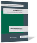 Bédé |  Social Engineering - Ein besonderer Aspekt des IT-Schutzes | Buch |  Sack Fachmedien