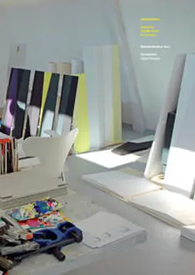 Enzweiler |  Künstlerblatt Sigurd Rompza | Buch |  Sack Fachmedien