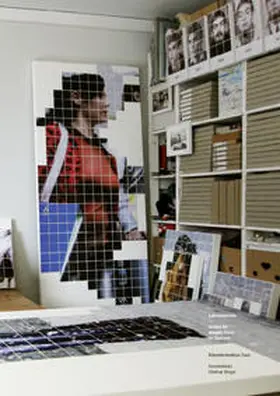 Enzweiler |  Künstlerblatt Dietmar Binger | Buch |  Sack Fachmedien