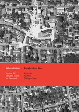 Enzweiler / Mazurkiewicz-Wonn |  Kunstlexikon Saar; Kunstort Pachten, Dillingen/Saar | Buch |  Sack Fachmedien