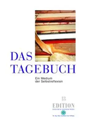 Gruber |  Das Tagebuch | Buch |  Sack Fachmedien