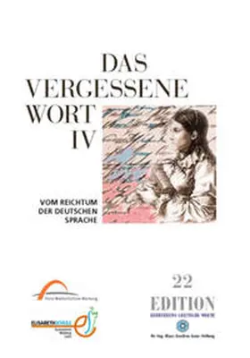 Bibiella |  Das vergessene Wort IV | Buch |  Sack Fachmedien