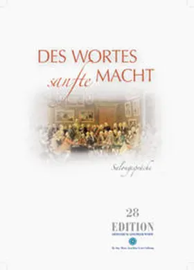 Martin |  Des Wortes sanfte Macht | Buch |  Sack Fachmedien