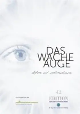 Schmitz |  Das wache Auge in Bad Nauheim | Buch |  Sack Fachmedien