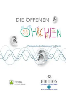 Quast |  Die offenen Öhrchen | Buch |  Sack Fachmedien