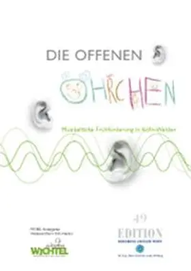 Quast |  Die offenen Öhrchen - Musikalische Frühförderung in Köln-Weiden | Buch |  Sack Fachmedien