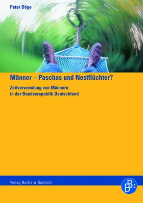 Döge |  Männer – Paschas und Nestflüchter? | Buch |  Sack Fachmedien