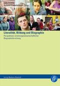 Ecarius / Friebertshäuser |  Literalität, Bildung und Biographie | Buch |  Sack Fachmedien