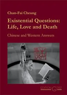 Cheung / Zhang |  Existential Questions | Buch |  Sack Fachmedien