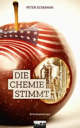 Eckmann |  Die Chemie stimmt | Buch |  Sack Fachmedien