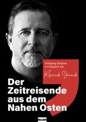 Stephan |  Der Zeitreisende aus dem Nahen Osten | Buch |  Sack Fachmedien