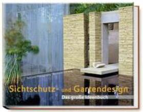 Herwig | Sichtschutz und Gartendesign | Buch | 978-3-938100-15-8 | sack.de