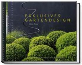 Timm | Exklusives Gartendesign - Spektakuläre Privatgärten | Buch | 978-3-938100-27-1 | sack.de