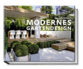 Timm | Modernes Gartendesign | Buch | 978-3-938100-85-1 | sack.de