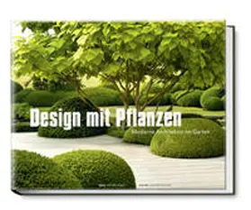 Janke |  Design mit Pflanzen | Buch |  Sack Fachmedien