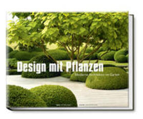 Janke | Design mit Pflanzen | Buch | 978-3-938100-87-5 | sack.de
