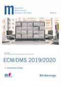 Forschungsinstitut für Rationalisierung an der RWTH Aachen / Müller / Lütticke |  Marktspiegel Business Software: ECM / DMS 2019 / 2020 | Buch |  Sack Fachmedien