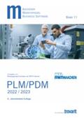 Kuhn / Bönsch / Lütticke |  Marktspiegel Business Software PLM/PDM 2022/2023 | Buch |  Sack Fachmedien