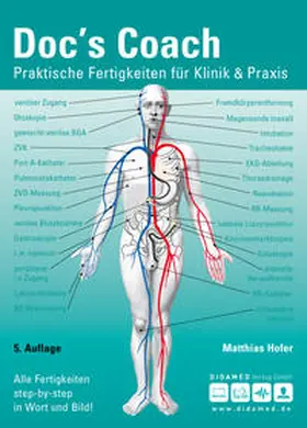 Hofer | Doc`s Coach | Buch | 978-3-938103-34-0 | sack.de