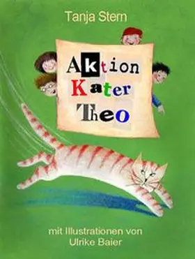 Stern |  Aktion Kater Theo | Buch |  Sack Fachmedien