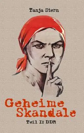 Stern |  Geheime Skandale | Buch |  Sack Fachmedien
