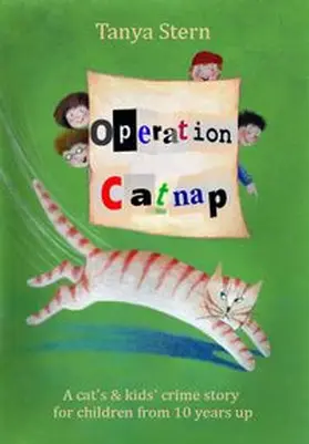 Stern |  Operation Catnap | Buch |  Sack Fachmedien