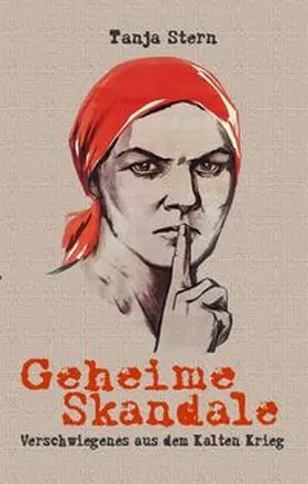 Stern |  Geheime Skandale | Buch |  Sack Fachmedien