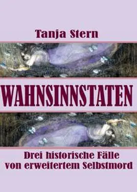 Stern |  Wahnsinnstaten | Buch |  Sack Fachmedien