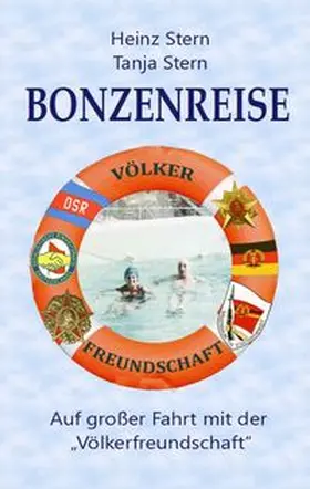 Stern |  Bonzenreise | Buch |  Sack Fachmedien