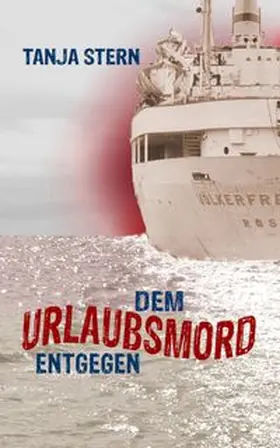 Stern |  Dem Urlaubsmord entgegen | Buch |  Sack Fachmedien