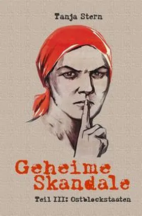 Stern |  Geheime Skandale | Buch |  Sack Fachmedien