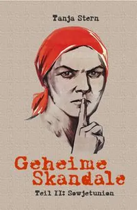 Stern |  Geheime Skandale | Buch |  Sack Fachmedien