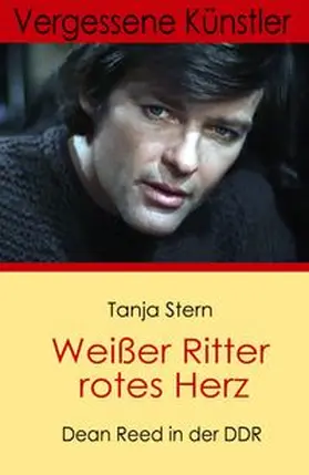 Stern |  Weißer Ritter rotes Herz | Buch |  Sack Fachmedien