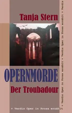 Stern |  Der Troubadour | Buch |  Sack Fachmedien