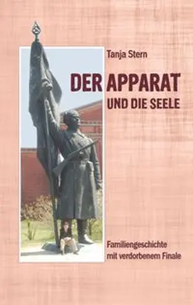 Stern |  Der Apparat und die Seele | Buch |  Sack Fachmedien