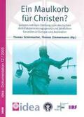 Zimmermanns / Schirrmacher |  Ein Maulkorb für Christen? | Buch |  Sack Fachmedien