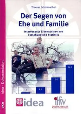 Schirrmacher |  Der Segen von Ehe und Familie | Buch |  Sack Fachmedien