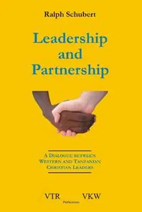 Schubert |  Leadership and Partnership | Buch |  Sack Fachmedien