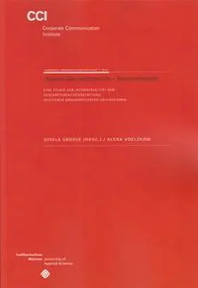 Voelzkow / Grosse |  System Geschäftsbericht - Intermedialität | Buch |  Sack Fachmedien