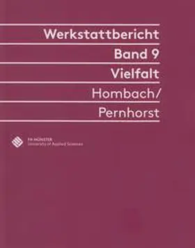 Hombach / Pernhorst | Vielfalt | Buch | 978-3-938137-92-5 | www.sack.de
