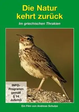 Schulze |  Die Natur kehrt zurück | Sonstiges |  Sack Fachmedien