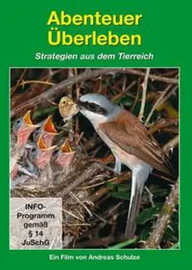 Schulze |  Abenteuer Überleben | Sonstiges |  Sack Fachmedien