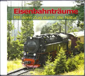 Dingler |  Eisenbahnträume | Sonstiges |  Sack Fachmedien