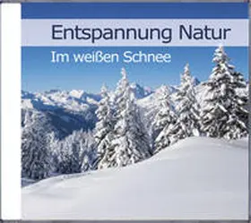 Dingler |  Entspannung Natur-Im weißen Schnee | Sonstiges |  Sack Fachmedien