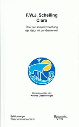 Schelling / Dietzfelbinger |  Clara | Buch |  Sack Fachmedien