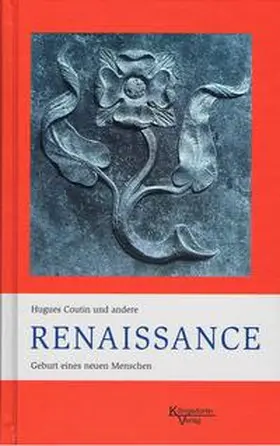 Coutin |  Renaissance – Geburt eines neuen Menschen | Buch |  Sack Fachmedien